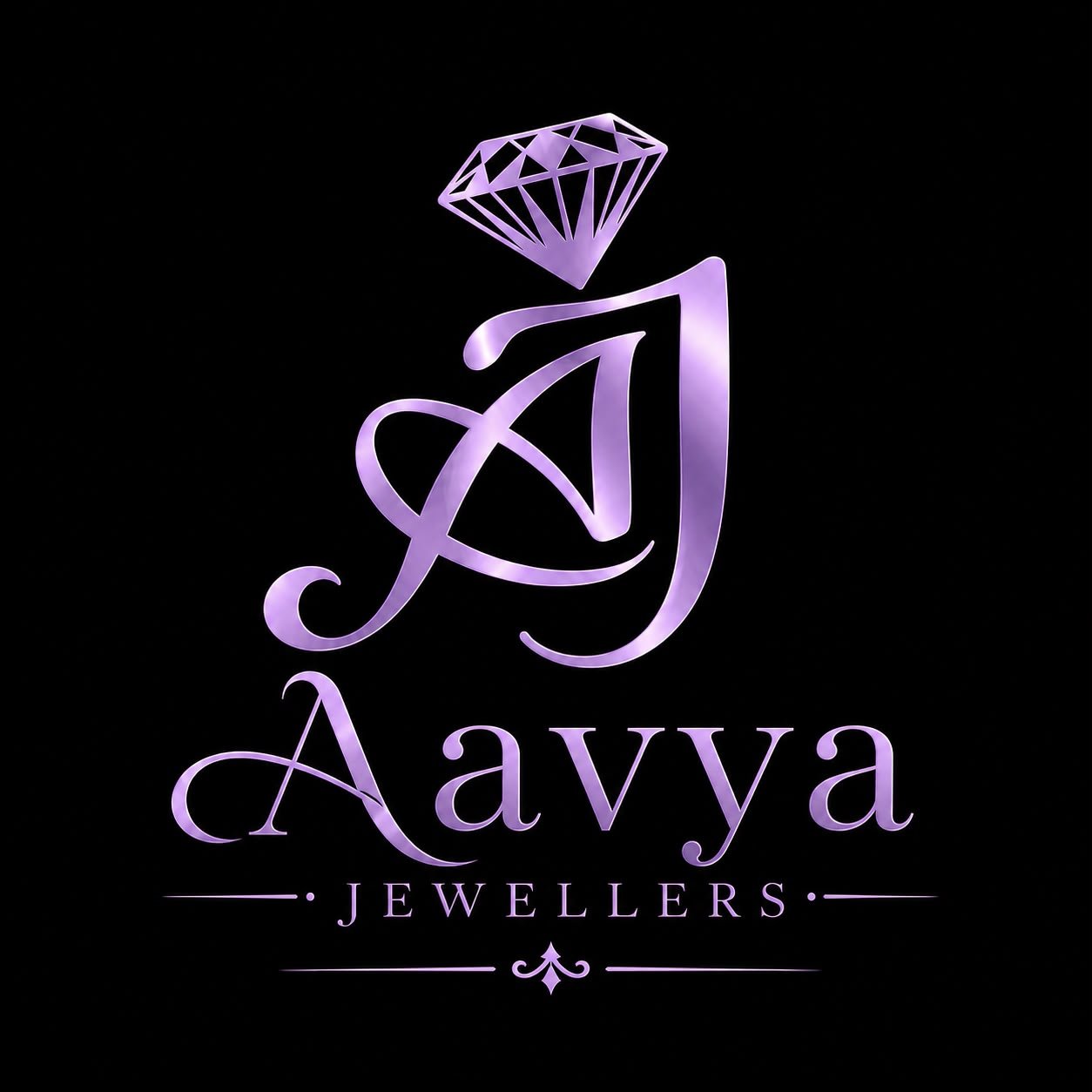 aavyajewellers.com